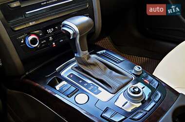 Купе Audi A5 2014 в 