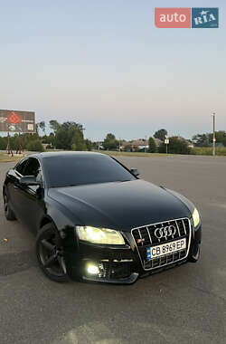 Купе Audi A5 2010 в Ічні