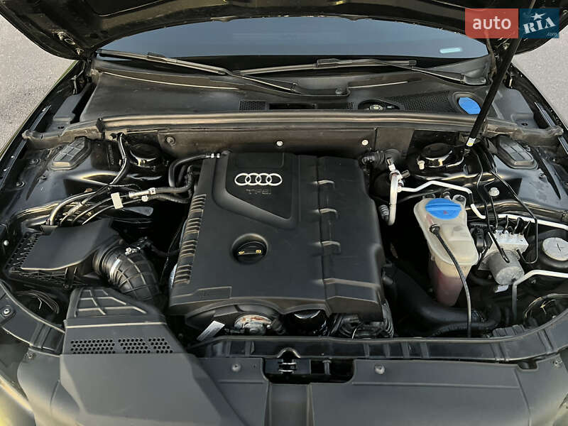 Купе Audi A5 2010 в Ичне фото 11 Купе Audi A5 2010 в Ичне