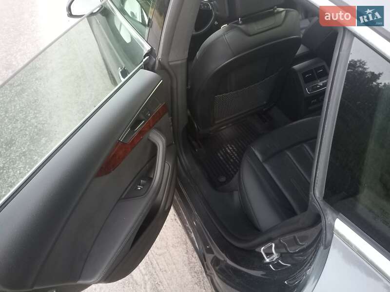 Купе Audi A5 2018 в Василькові