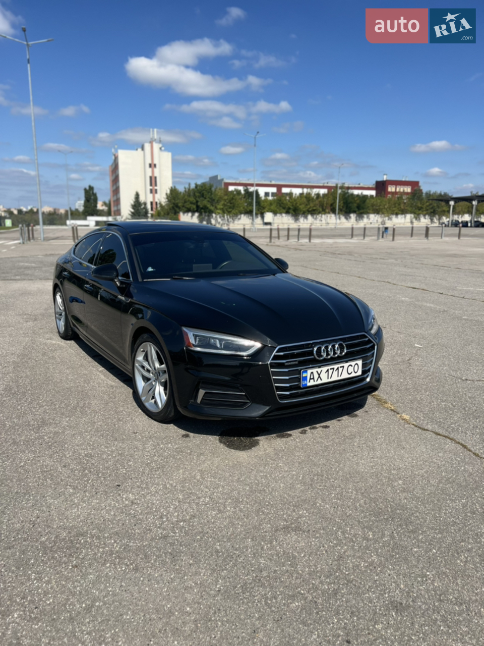 2019 Audi A5 - мініатюра 28