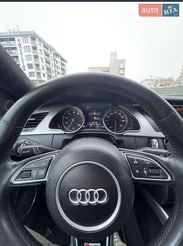 Купе Audi A5 2010 в Балте
