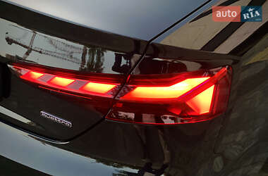 Кабриолет Audi A5 2024 в 