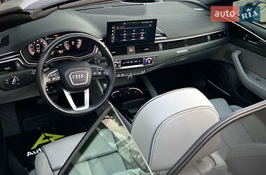 Кабриолет Audi A5 2024 в 