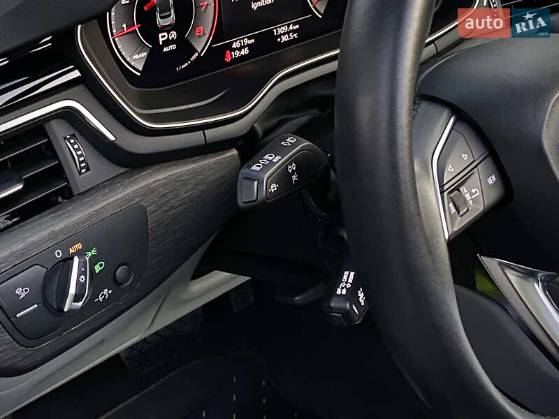 Кабриолет Audi A5 2024 в Киеве