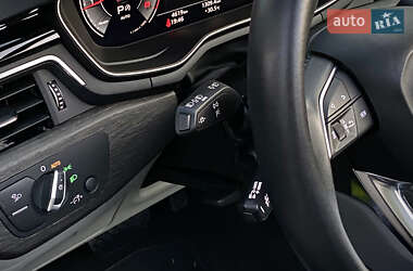 Кабриолет Audi A5 2024 в 