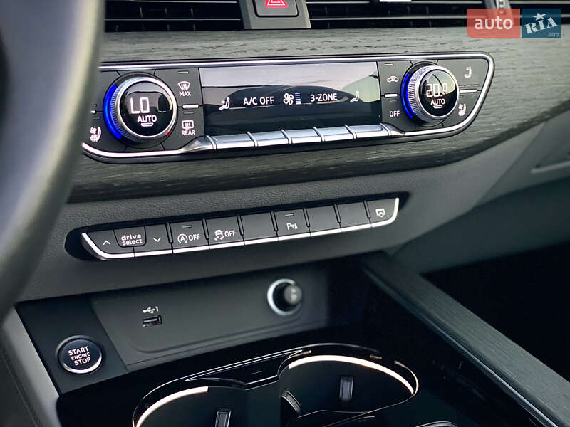 Кабриолет Audi A5 2024 в Киеве