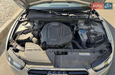 Купе Audi A5 2012 в 