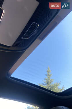 Купе Audi A5 2011 в 