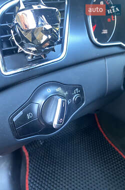 Купе Audi A5 2011 в 