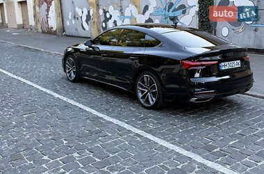 Лифтбек Audi A5 2024 в 