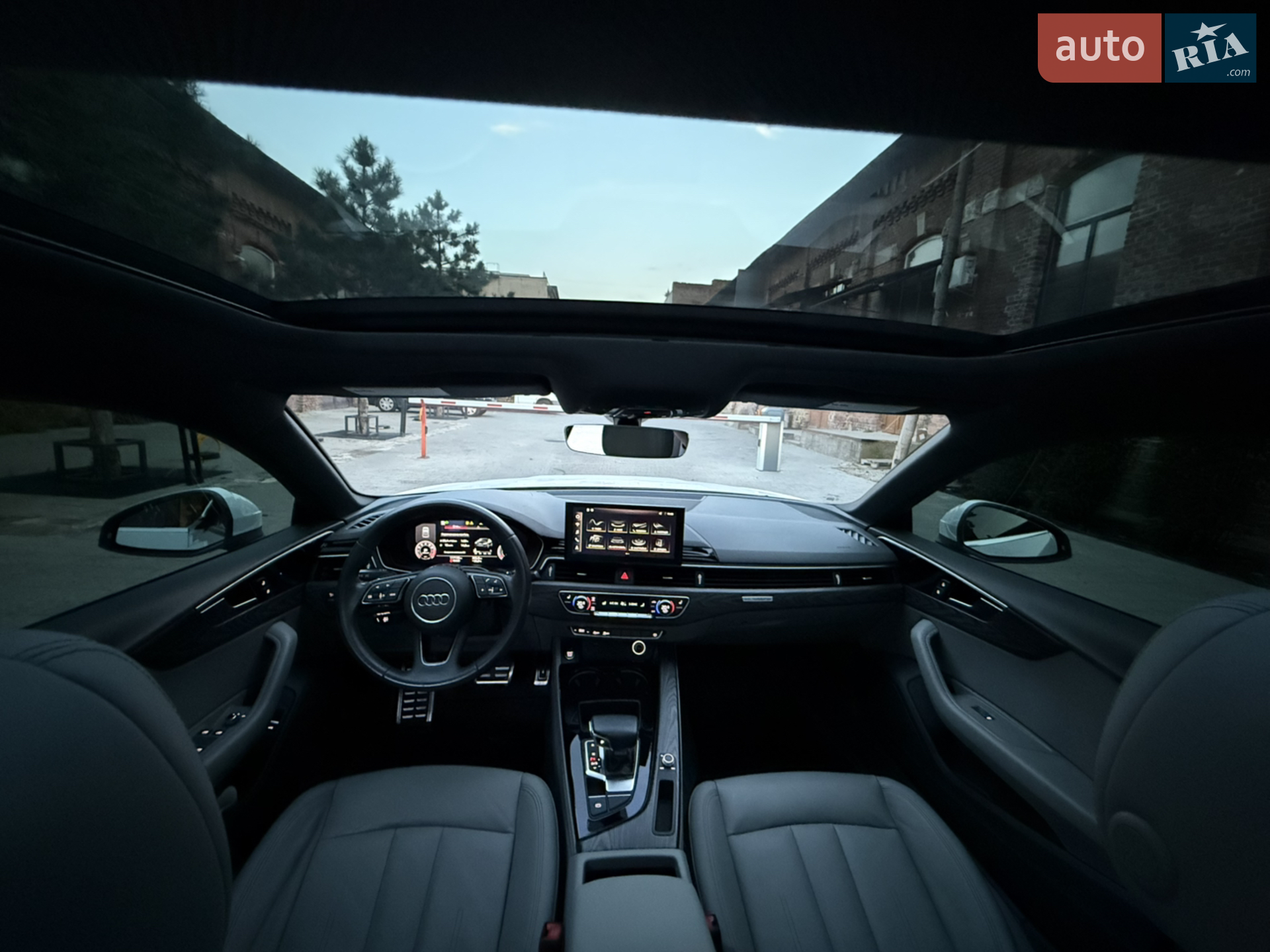 2020 Audi A5 - мініатюра 38
