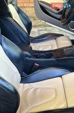 Купе Audi A5 2008 в 