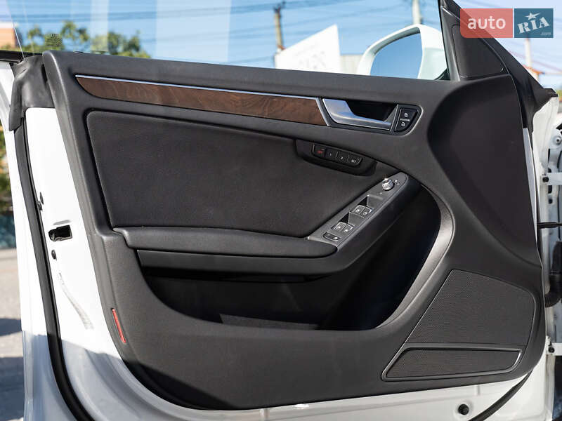 Купе Audi A5 2015 в Одессе фото 17 Купе Audi A5 2015 в Одессе