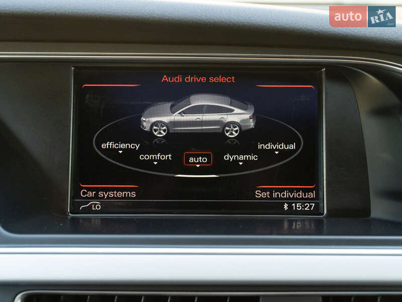 Купе Audi A5 2015 в Одессе фото 26 Купе Audi A5 2015 в Одессе