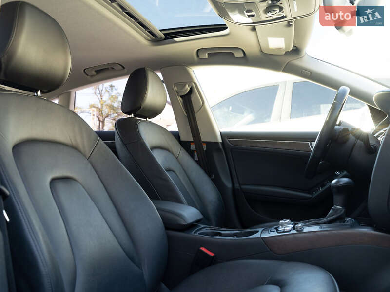 Купе Audi A5 2015 в Одессе фото 30 Купе Audi A5 2015 в Одессе