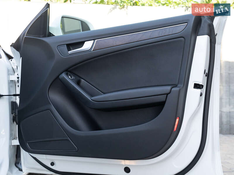 Купе Audi A5 2015 в Одессе фото 31 Купе Audi A5 2015 в Одессе