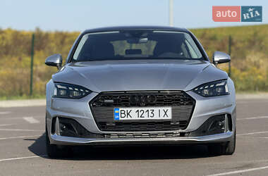 Лифтбек Audi A5 2023 в 