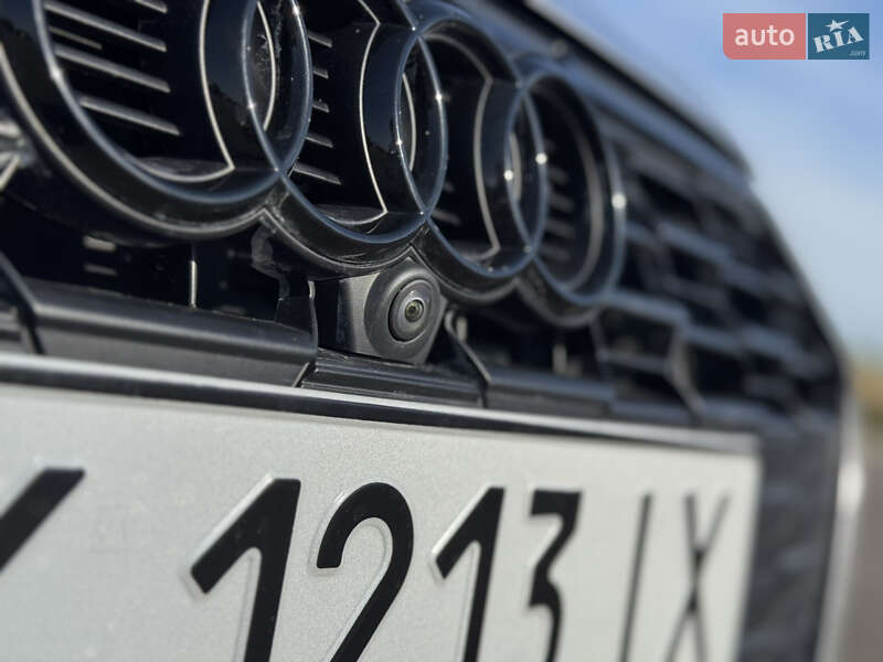 Лифтбек Audi A5 2023 в Ровно