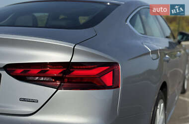 Лифтбек Audi A5 2023 в 