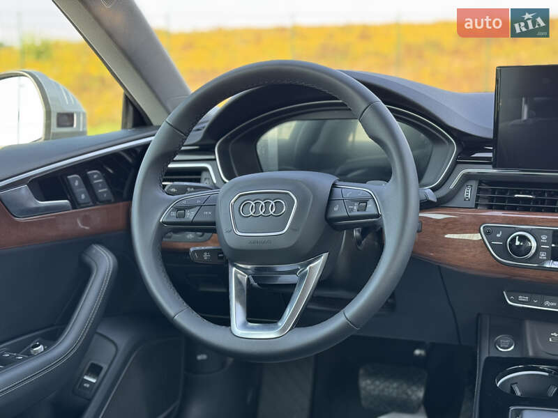 Лифтбек Audi A5 2023 в Ровно