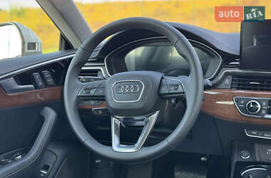 Лифтбек Audi A5 2023 в 