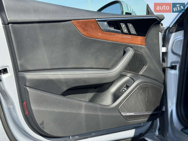 Лифтбек Audi A5 2023 в Ровно