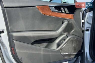 Лифтбек Audi A5 2023 в 