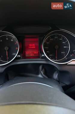 Купе Audi A5 2011 в 