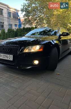 Купе Audi A5 2011 в Одессе