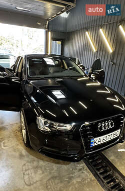 Купе Audi A5 2016 в Києві