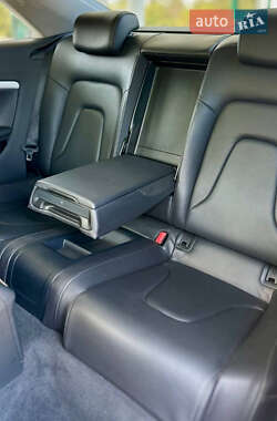 Купе Audi A5 2013 в 