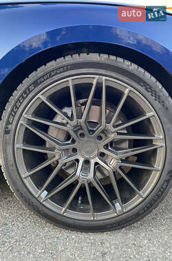 Купе Audi A5 2017 в 