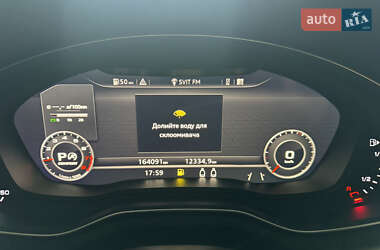 Купе Audi A5 2017 в 