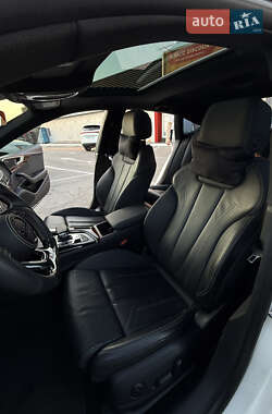 Лифтбек Audi A5 2020 в 