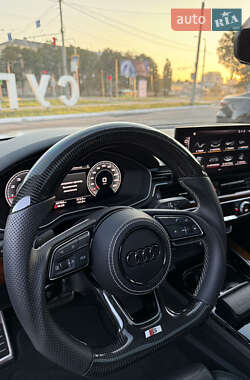Лифтбек Audi A5 2020 в 