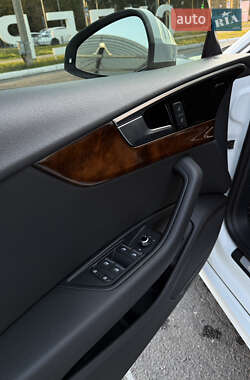 Лифтбек Audi A5 2020 в 