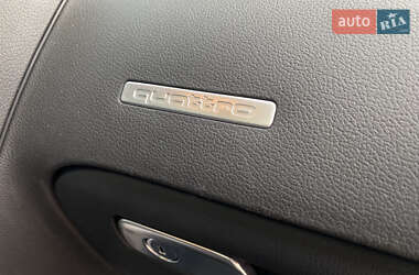 Купе Audi A5 2015 в 