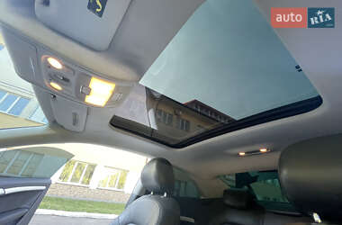 Купе Audi A5 2010 в 