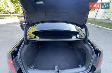 Купе Audi A5 2010 в 