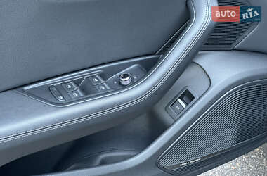 Купе Audi A5 2018 в 