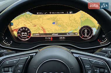 Купе Audi A5 2018 в 