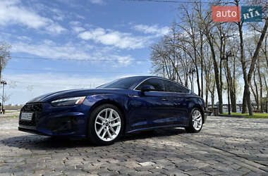 Лифтбек Audi A5 2023 в 