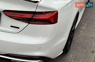 Лифтбек Audi A5 2021 в 