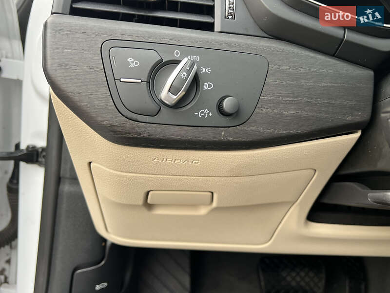 Лифтбек Audi A5 2021 в Киеве фото 24 Лифтбек Audi A5 2021 в Киеве