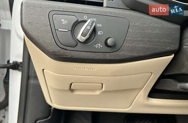 Лифтбек Audi A5 2021 в 