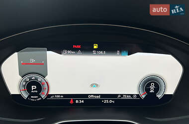 Лифтбек Audi A5 2021 в 