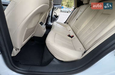 Лифтбек Audi A5 2021 в 