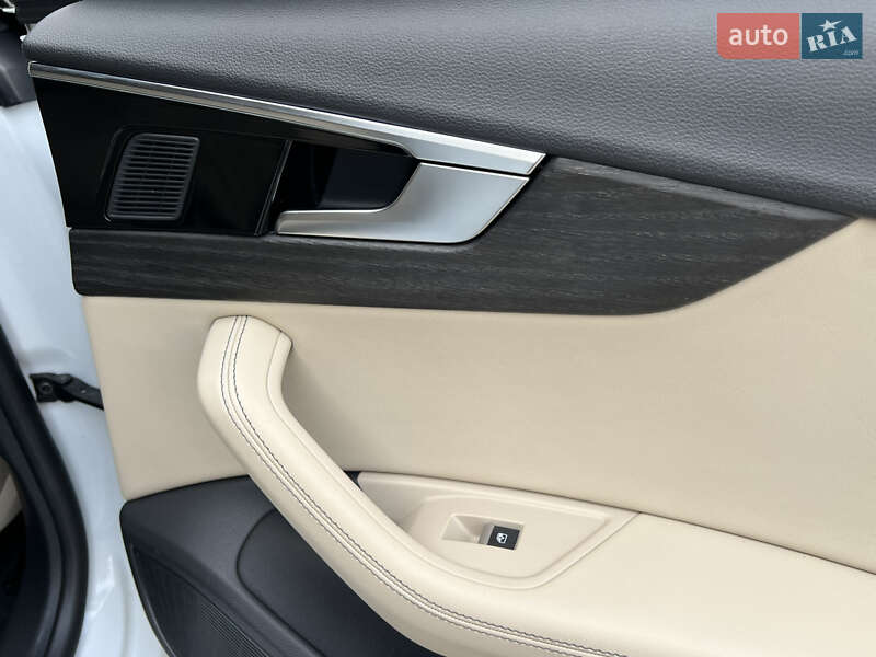 Лифтбек Audi A5 2021 в Киеве фото 43 Лифтбек Audi A5 2021 в Киеве