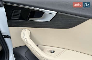 Лифтбек Audi A5 2021 в 